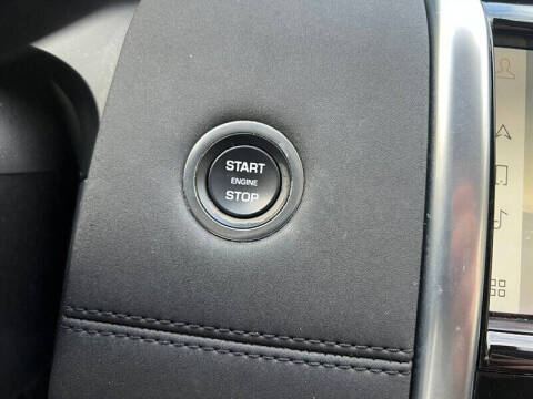 2023 Land Rover Discovery Sport P250 S