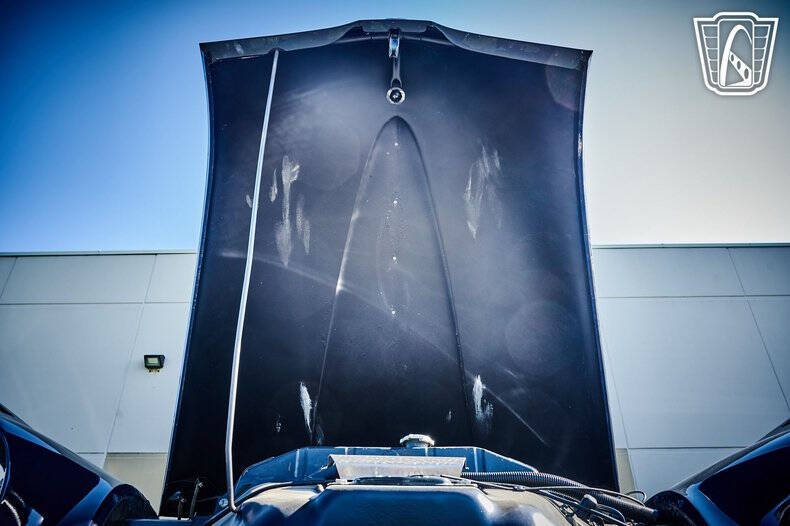 1952 Studebaker Champion