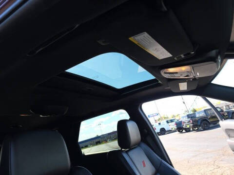 2024 Dodge Durango R/T Plus