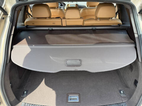 2015 Porsche Cayenne S E-Hybrid