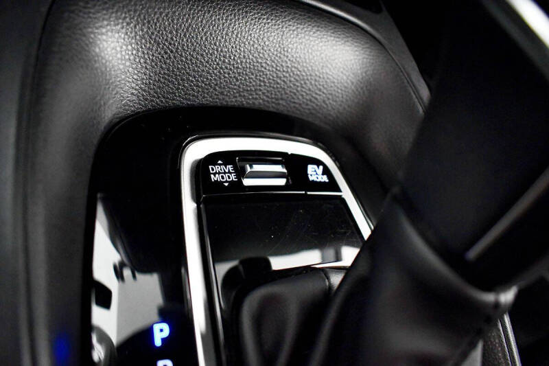 2024 Toyota Corolla Hybrid