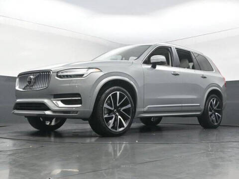 2025 Volvo XC90 B5 Plus Bright Theme