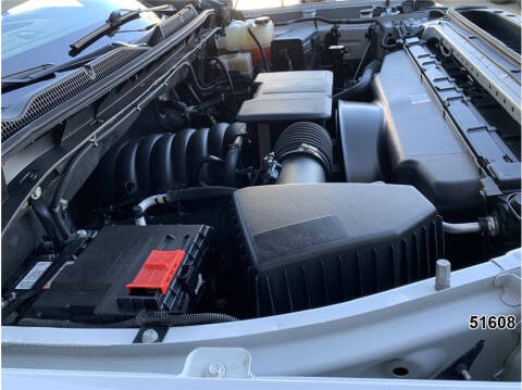 2022 GMC Sierra 2500HD Pro