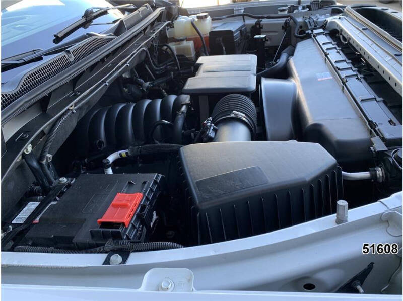 2022 GMC Sierra 2500HD Pro