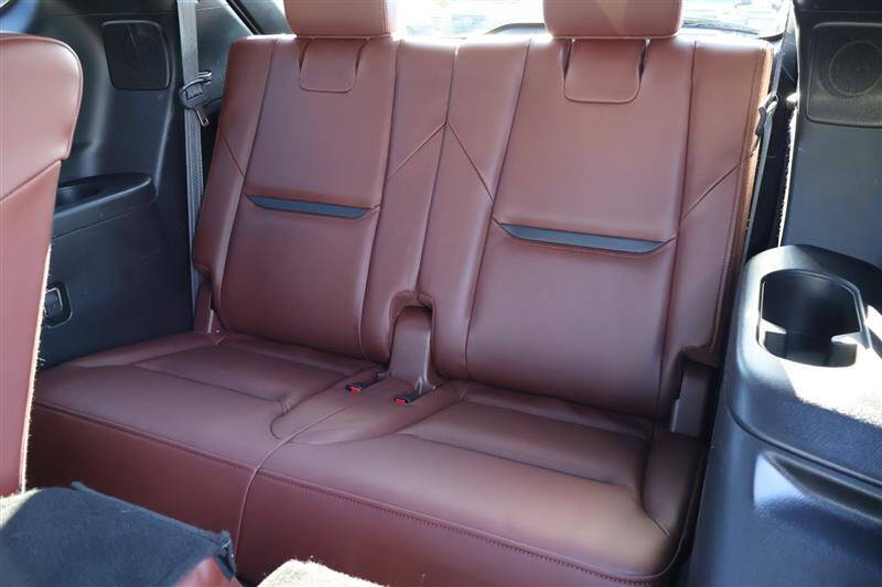 2019 Mazda CX-9 Signature