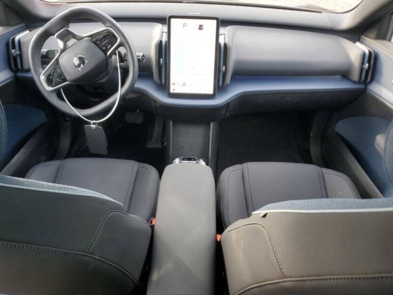 2025 Volvo EX30 Twin Ultra