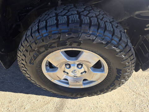 2008 Toyota Tundra SR5