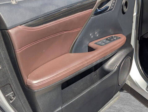 2019 Lexus RX 350