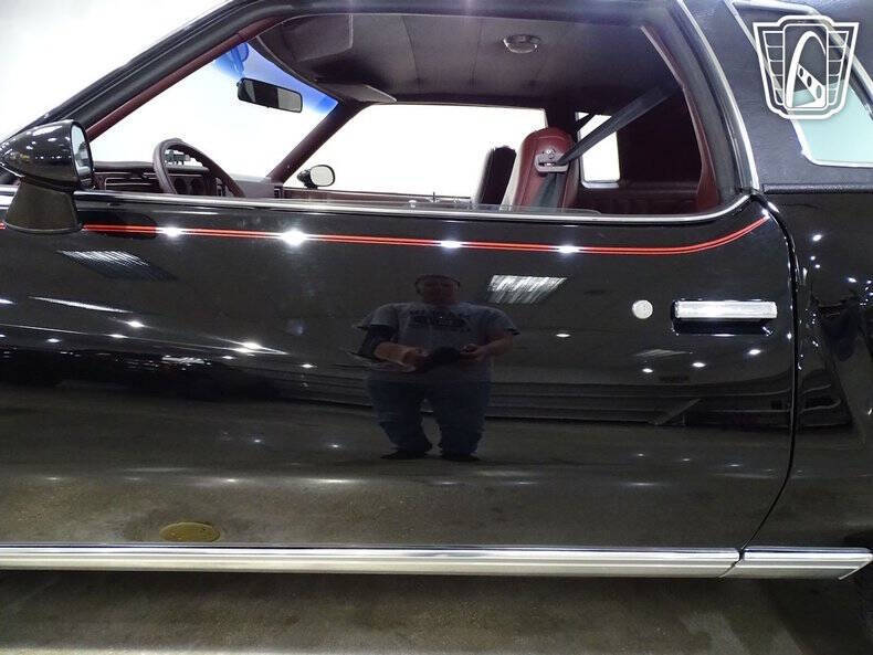 1976 Chevrolet Monte Carlo