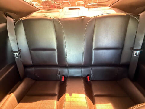 2012 Chevrolet Camaro LT