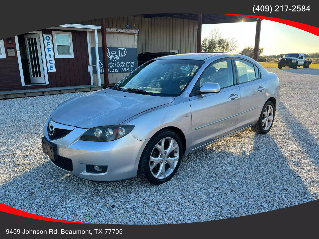 Mazda For Sale In Beaumont TX Carsforsale