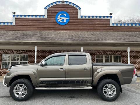 2013 Toyota Tacoma for sale at Gardner Motors in Elizabethtown PA