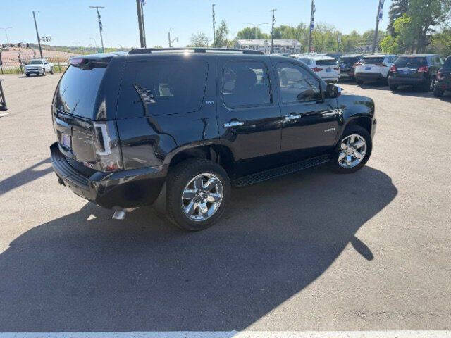 2012 GMC Yukon SLT