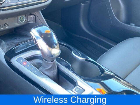 2024 Buick Envista Sport Touring