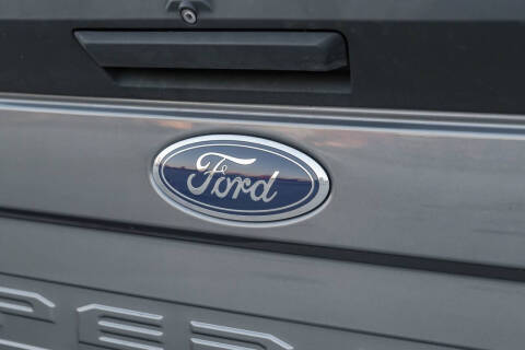 2022 Ford F-350 Super Duty XLT