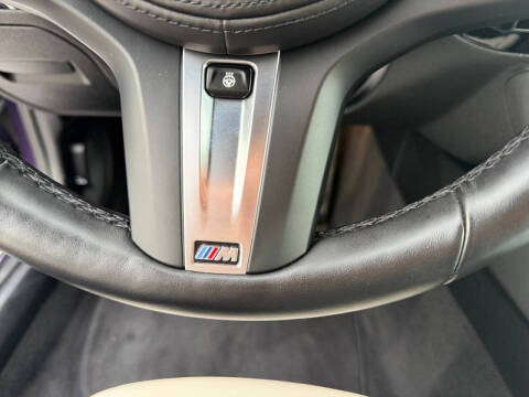 2023 BMW Z4 M40i