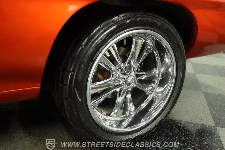 1971 Pontiac LeMans