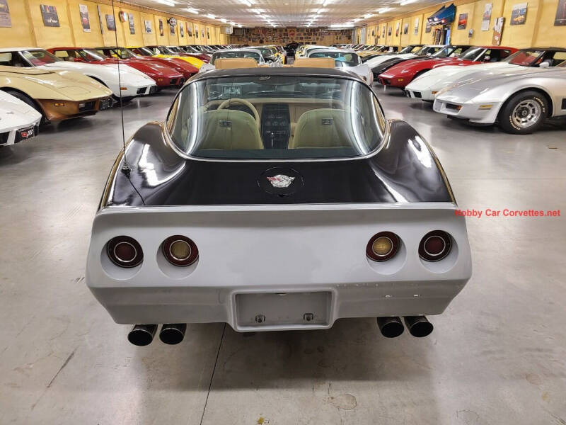 1978 Chevrolet Corvette