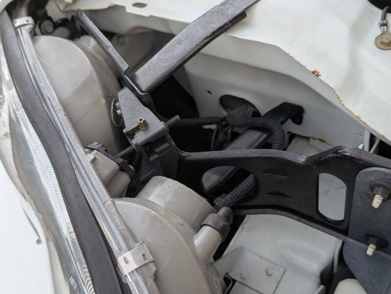 2000 Chevrolet Camaro