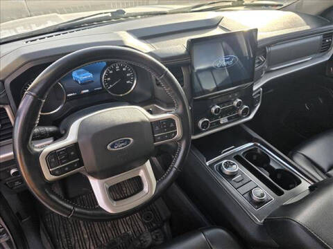 2022 Ford Expedition XLT