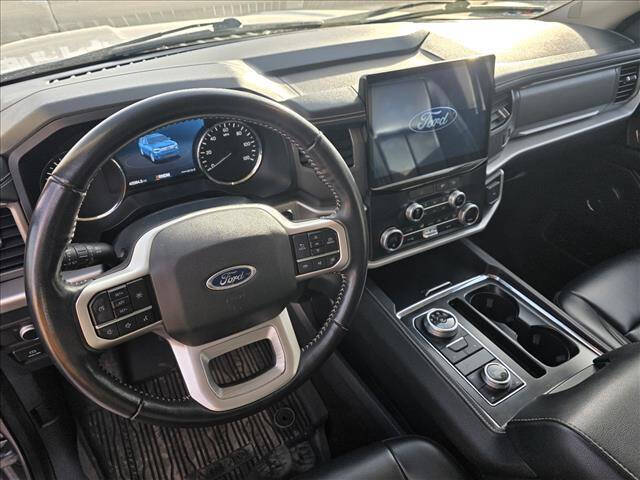 2022 Ford Expedition XLT