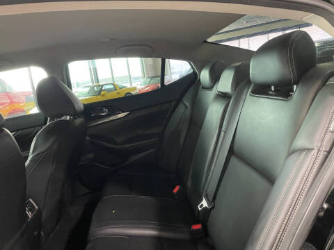 2020 Nissan Maxima 3.5 SV