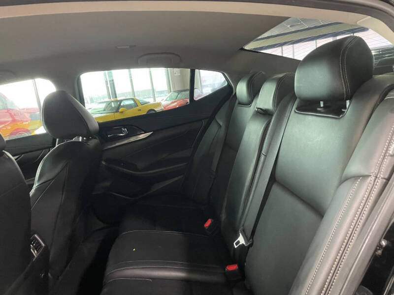 2020 Nissan Maxima 3.5 SV