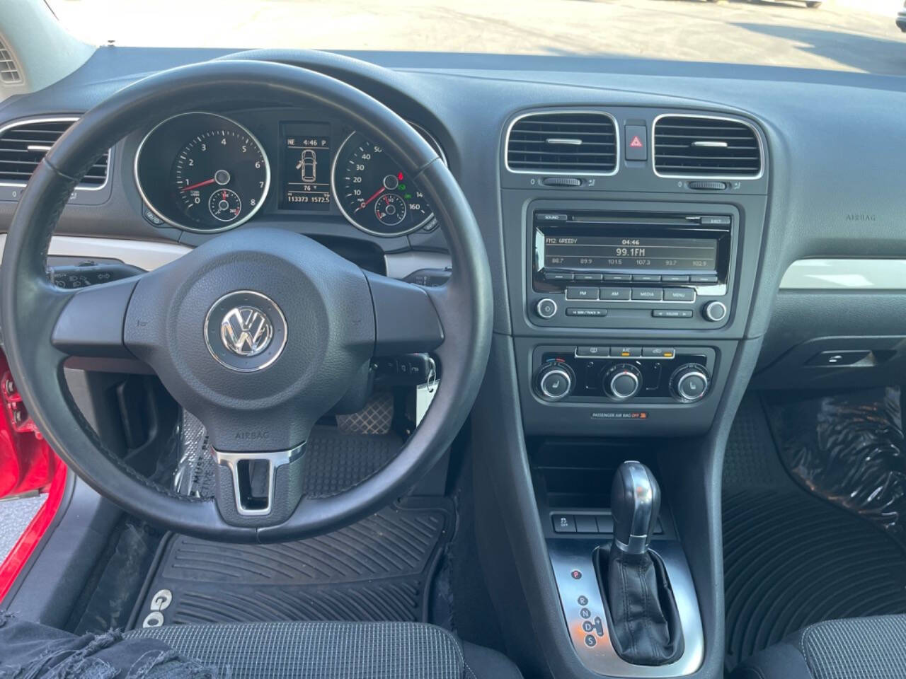 2013 Volkswagen Golf for sale at Gateway Motor Sales in Cudahy, WI