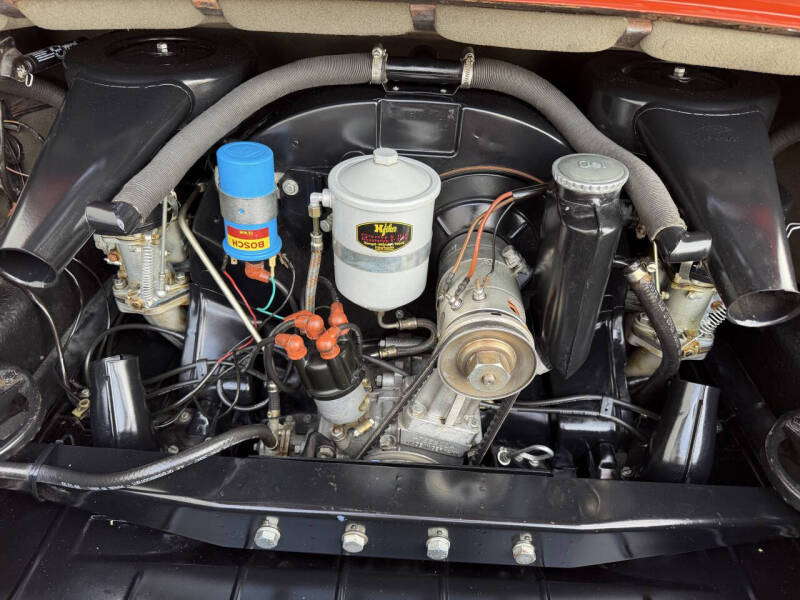 1967 Porsche 912