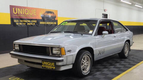 1982 Chevrolet Citation