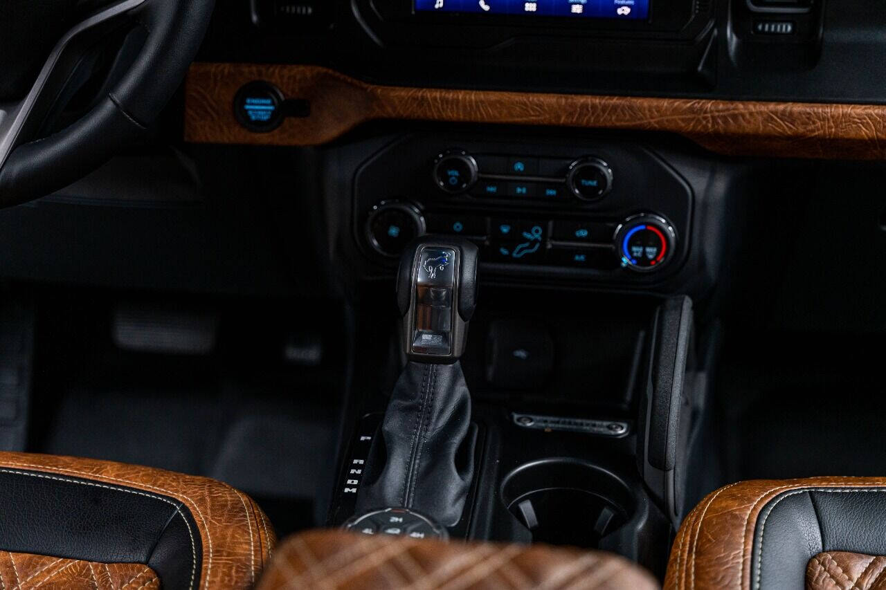 2023 FORD Bronco SUV / Crossover - $79,999