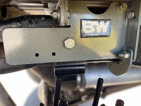 2000 Ford F-250 Super Duty XLT