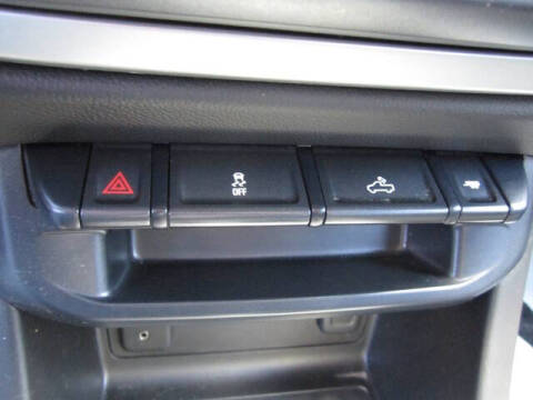 2015 Chevrolet Colorado
