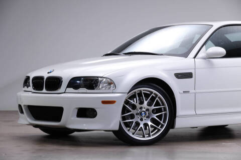 2006 BMW M3