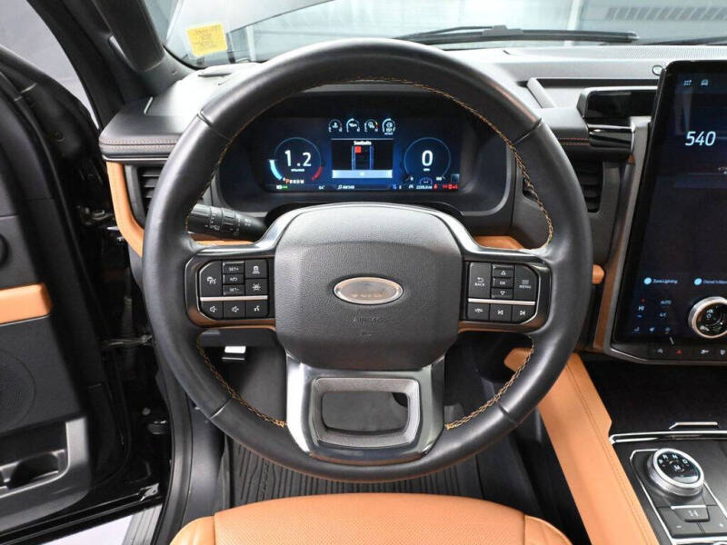 2024 Ford Expedition Platinum