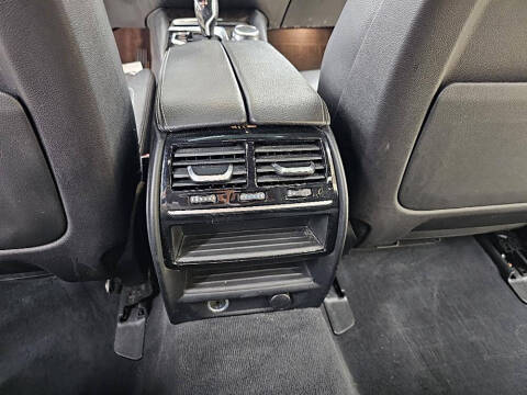 2018 BMW 5 Series 530e iPerformance