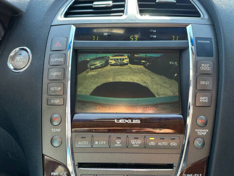 2012 Lexus ES 350