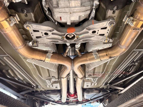 2007 Ford Shelby GT500