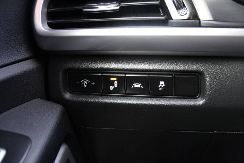 2020 Kia Telluride LX