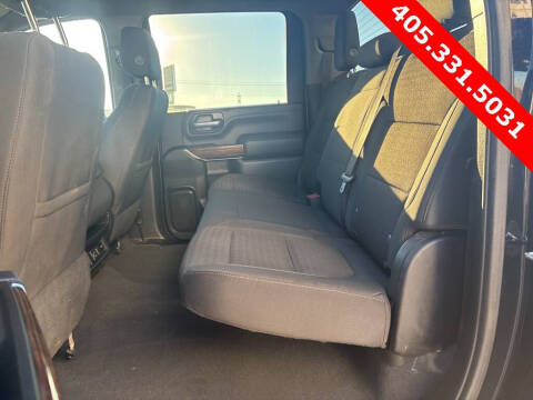 2023 GMC Sierra 2500HD