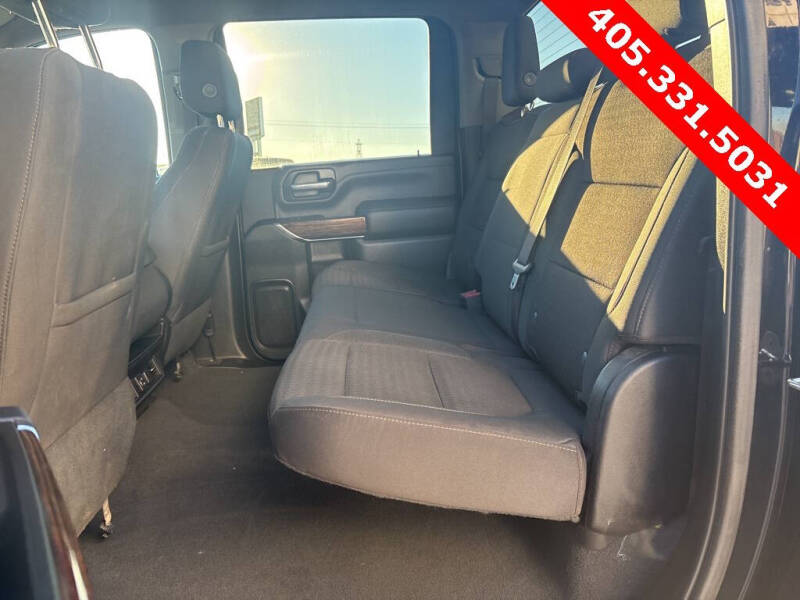 2023 GMC Sierra 2500HD