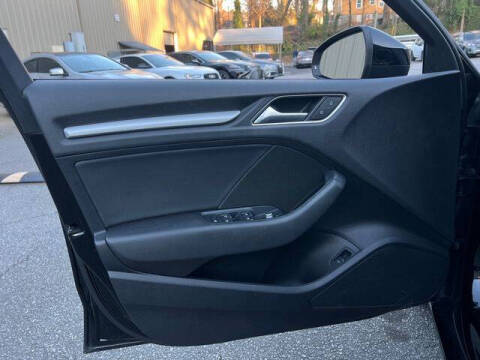 2019 Audi A3 Premium 40 TFSI