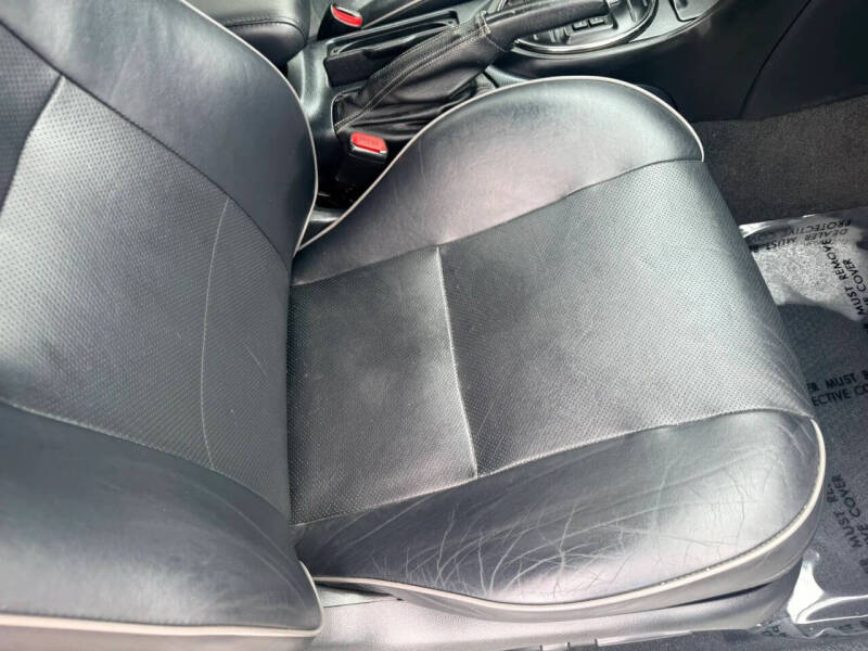 2002 Lexus IS 300