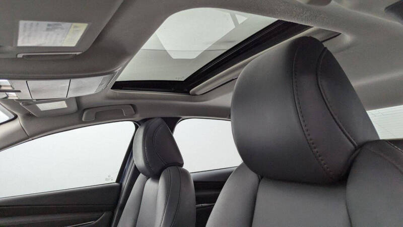 2024 Mazda Mazda3 Sedan 2.5 S Preferred