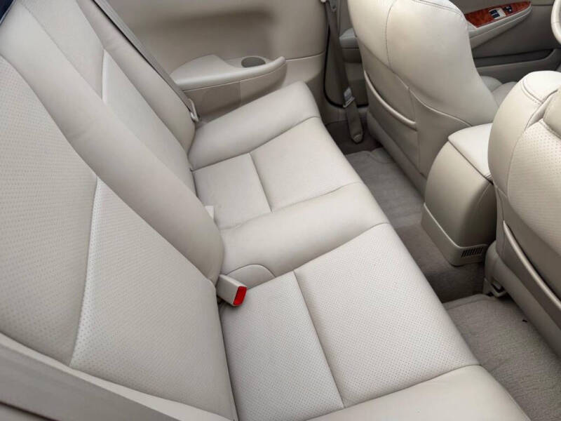 2008 Toyota Camry Solara SE V6