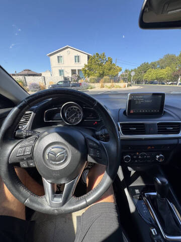 2014 Mazda MAZDA3 s Grand Touring