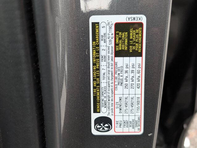 2025 Mazda CX-90 Plug-in Hybrid Premium Plus