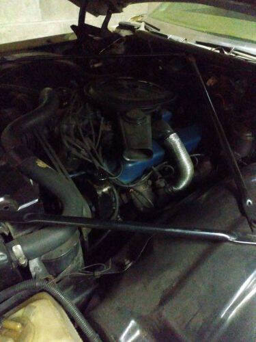 1973 Cadillac DeVille