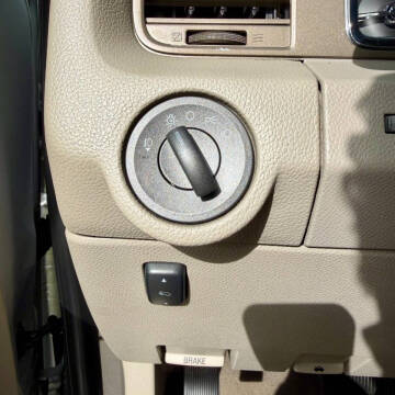 2011 Lincoln Navigator