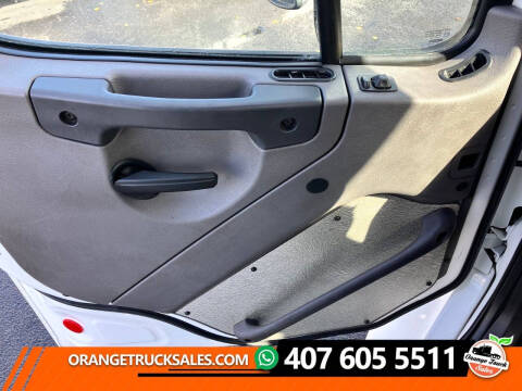 2019 Freightliner M2 106